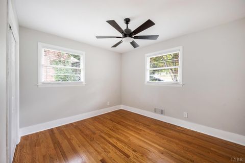 Tiny photo for 1330 Krise Circle, Lynchburg, VA 24503 (MLS # 362762)