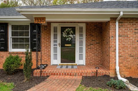 Tiny photo for 1330 Krise Circle, Lynchburg, VA 24503 (MLS # 362762)