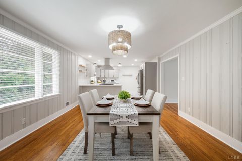 Tiny photo for 1330 Krise Circle, Lynchburg, VA 24503 (MLS # 362762)