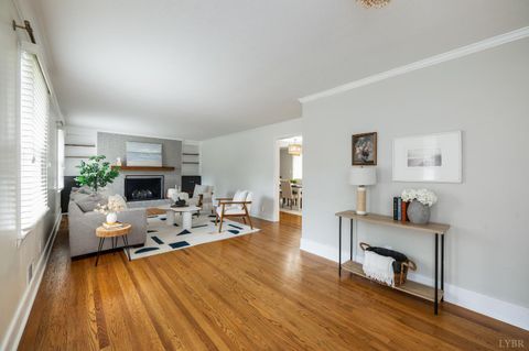 Tiny photo for 1330 Krise Circle, Lynchburg, VA 24503 (MLS # 362762)