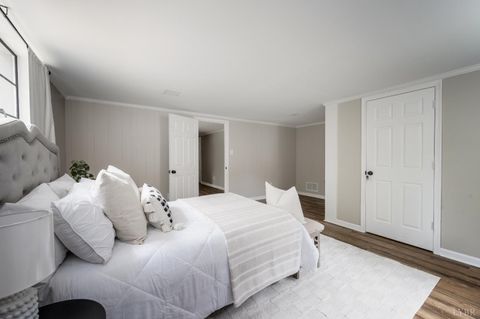 Tiny photo for 1330 Krise Circle, Lynchburg, VA 24503 (MLS # 362762)