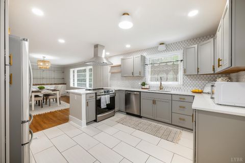 Tiny photo for 1330 Krise Circle, Lynchburg, VA 24503 (MLS # 362762)