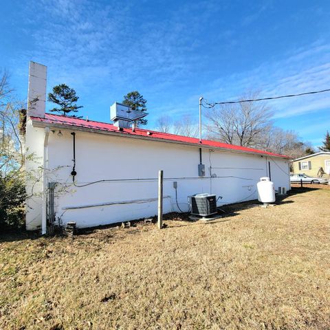 Tiny photo for 3070 Long Island Road, Gladys, VA 24554 (MLS # 364181)