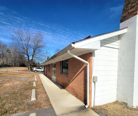 Tiny photo for 3070 Long Island Road, Gladys, VA 24554 (MLS # 364181)
