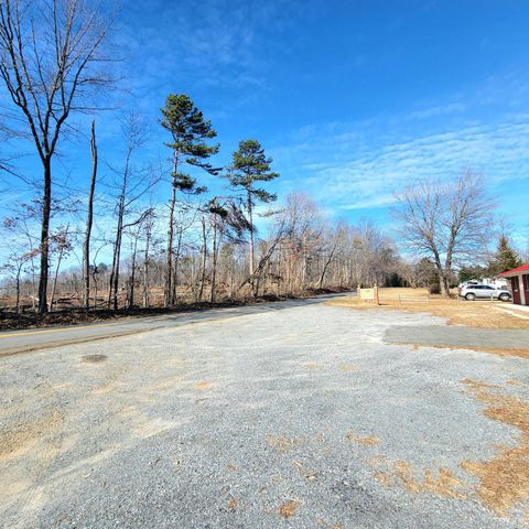Tiny photo for 3070 Long Island Road, Gladys, VA 24554 (MLS # 364181)
