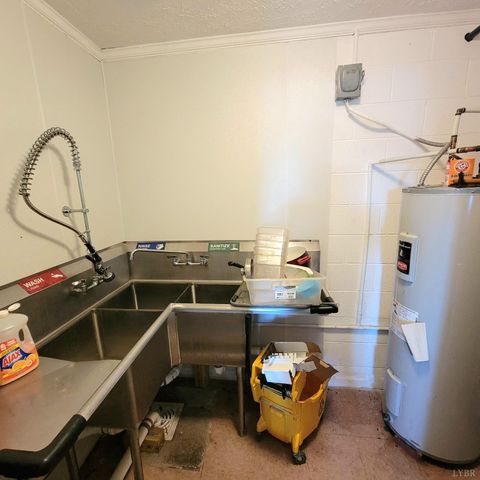 Tiny photo for 3070 Long Island Road, Gladys, VA 24554 (MLS # 364181)