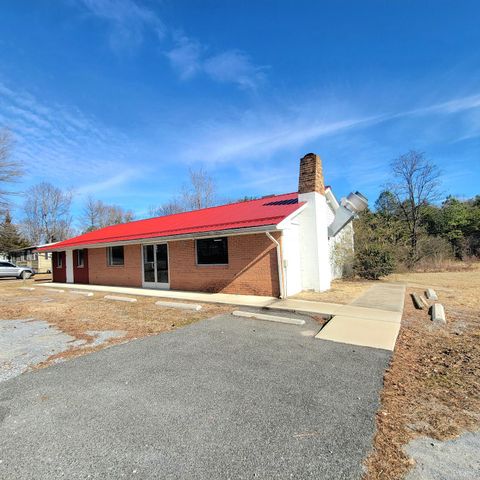 Tiny photo for 3070 Long Island Road, Gladys, VA 24554 (MLS # 364181)
