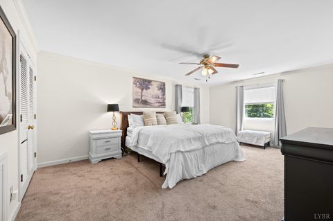 Tiny photo for 1205 Bell Tavern Road, Lynchburg, VA 24503 (MLS # 362185)