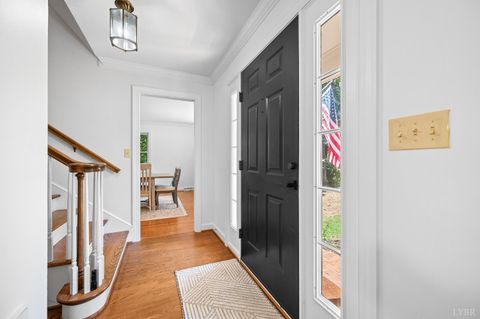 Tiny photo for 1205 Bell Tavern Road, Lynchburg, VA 24503 (MLS # 362185)