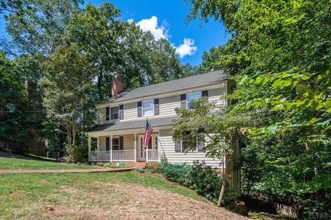 Tiny photo for 1205 Bell Tavern Road, Lynchburg, VA 24503 (MLS # 362185)