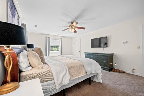 Tiny photo for 1205 Bell Tavern Road, Lynchburg, VA 24503 (MLS # 362185)