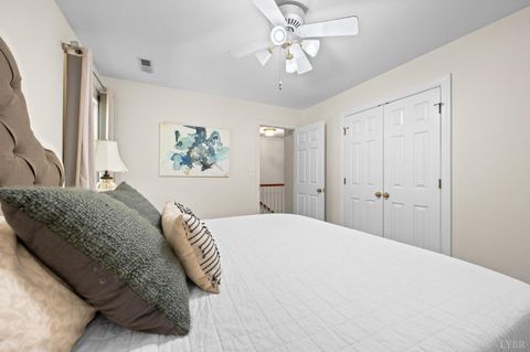 Tiny photo for 1205 Bell Tavern Road, Lynchburg, VA 24503 (MLS # 362185)