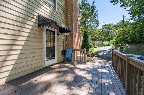 Tiny photo for 1205 Bell Tavern Road, Lynchburg, VA 24503 (MLS # 362185)