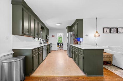Tiny photo for 1205 Bell Tavern Road, Lynchburg, VA 24503 (MLS # 362185)