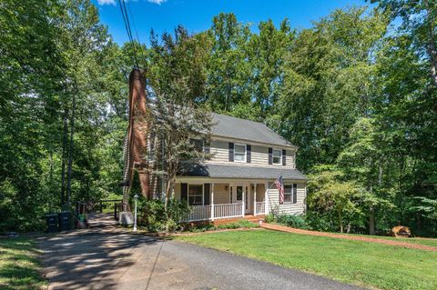 Tiny photo for 1205 Bell Tavern Road, Lynchburg, VA 24503 (MLS # 362185)