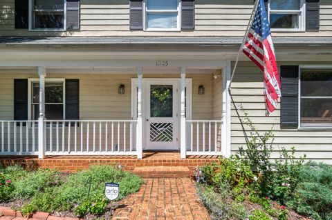 Tiny photo for 1205 Bell Tavern Road, Lynchburg, VA 24503 (MLS # 362185)