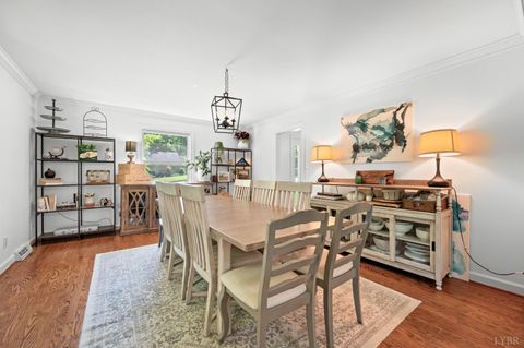 Tiny photo for 1205 Bell Tavern Road, Lynchburg, VA 24503 (MLS # 362185)
