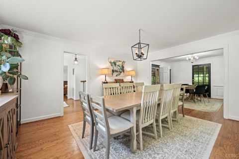 Tiny photo for 1205 Bell Tavern Road, Lynchburg, VA 24503 (MLS # 362185)
