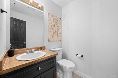 Tiny photo for 1205 Bell Tavern Road, Lynchburg, VA 24503 (MLS # 362185)