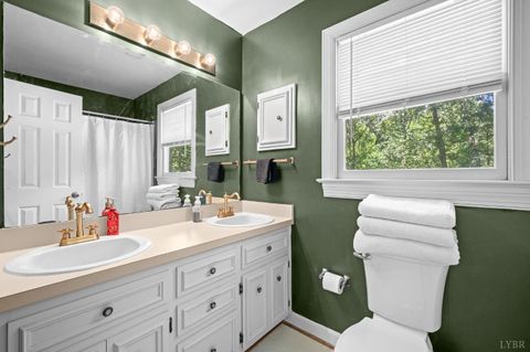 Tiny photo for 1205 Bell Tavern Road, Lynchburg, VA 24503 (MLS # 362185)