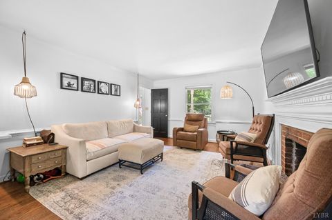 Tiny photo for 1205 Bell Tavern Road, Lynchburg, VA 24503 (MLS # 362185)