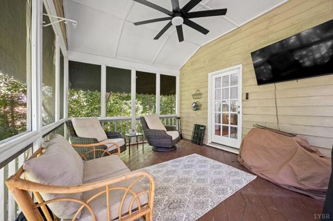 Tiny photo for 1205 Bell Tavern Road, Lynchburg, VA 24503 (MLS # 362185)