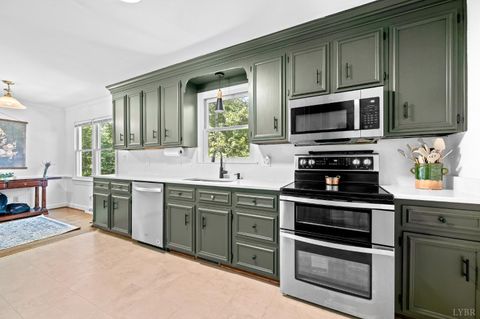 Tiny photo for 1205 Bell Tavern Road, Lynchburg, VA 24503 (MLS # 362185)