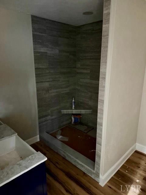 Tiny photo for 107 RIDGE Drive, Goodview, VA 24095 (MLS # 363413)