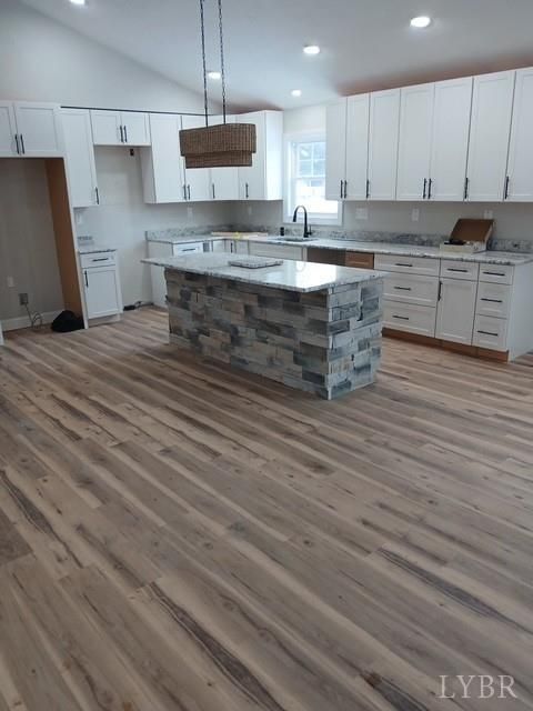 Tiny photo for 107 RIDGE Drive, Goodview, VA 24095 (MLS # 363413)