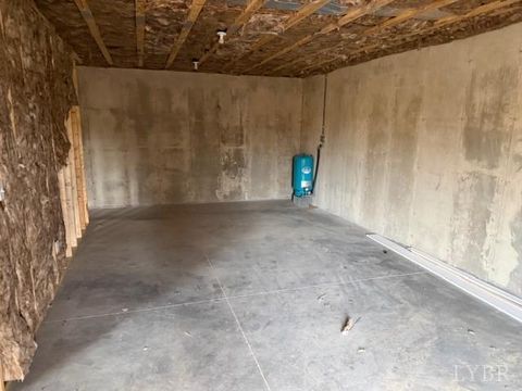 Tiny photo for 107 RIDGE Drive, Goodview, VA 24095 (MLS # 363413)