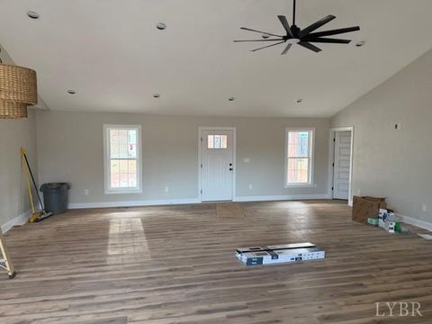 Tiny photo for 107 RIDGE Drive, Goodview, VA 24095 (MLS # 363413)