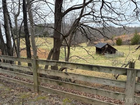 Tiny photo for 107 RIDGE Drive, Goodview, VA 24095 (MLS # 363413)