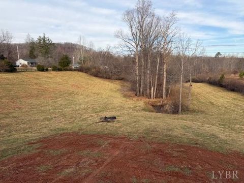 Tiny photo for 107 RIDGE Drive, Goodview, VA 24095 (MLS # 363413)