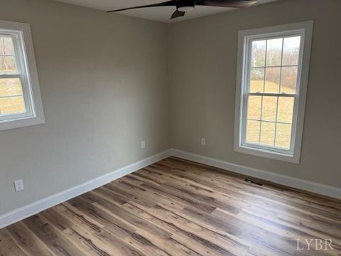Tiny photo for 107 RIDGE Drive, Goodview, VA 24095 (MLS # 363413)