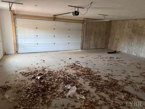 Tiny photo for 107 RIDGE Drive, Goodview, VA 24095 (MLS # 363413)