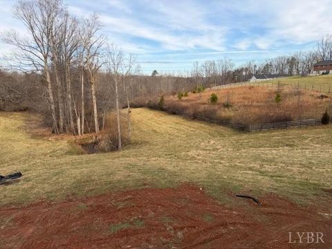 Tiny photo for 107 RIDGE Drive, Goodview, VA 24095 (MLS # 363413)