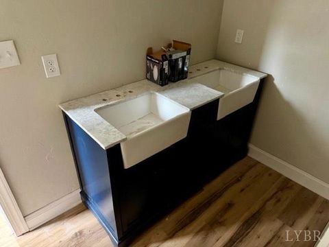 Tiny photo for 107 RIDGE Drive, Goodview, VA 24095 (MLS # 363413)