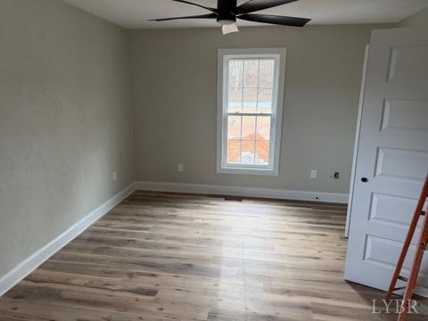 Tiny photo for 107 RIDGE Drive, Goodview, VA 24095 (MLS # 363413)