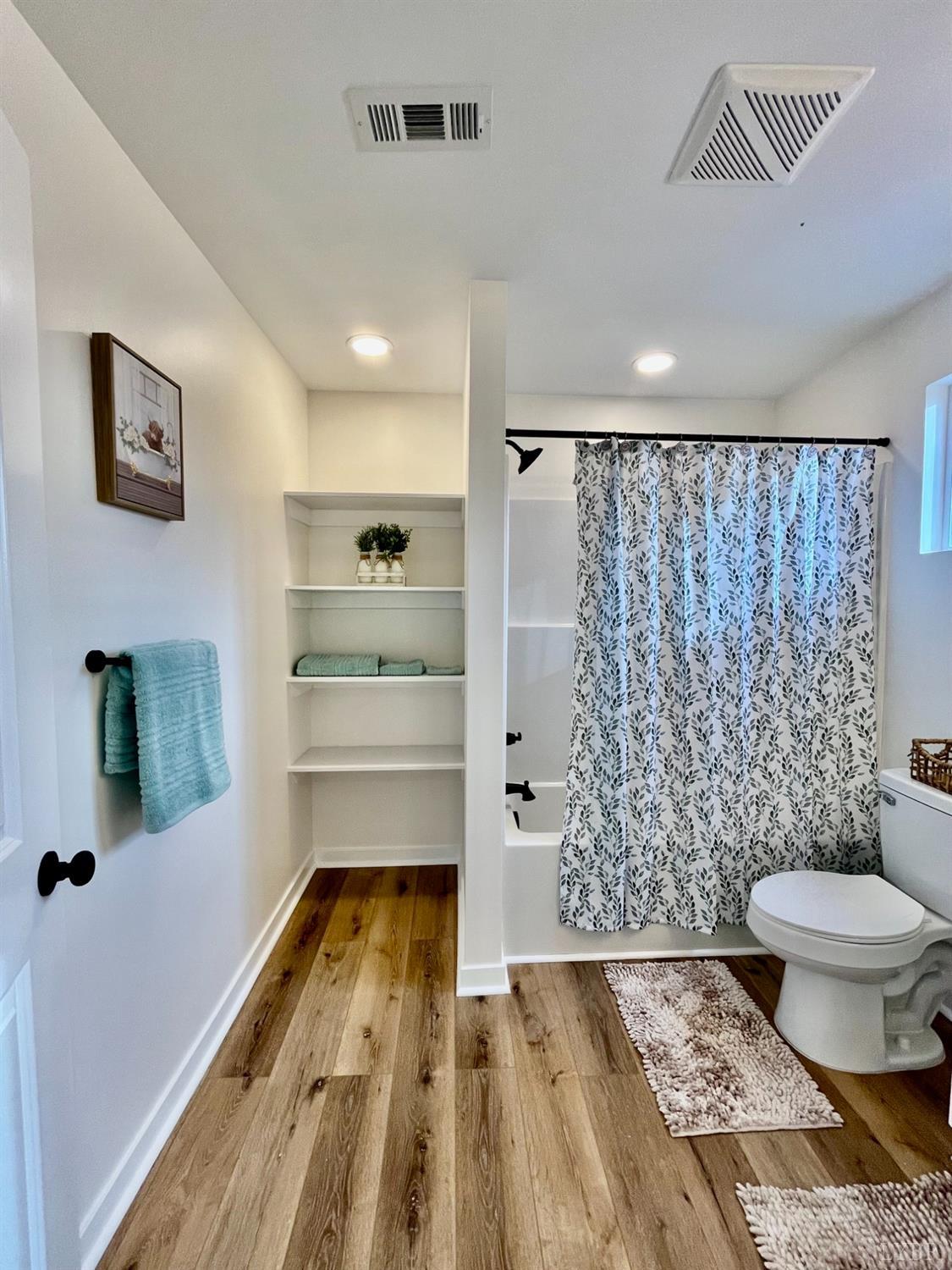 2376 Cobbs Street, Lynchburg, Virginia image 25