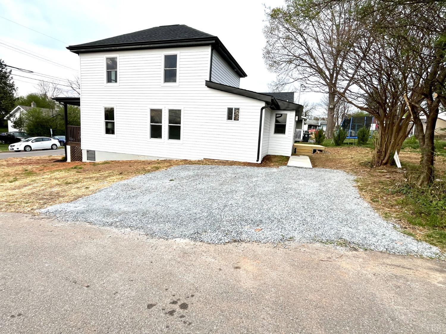 2376 Cobbs Street, Lynchburg, Virginia image 41