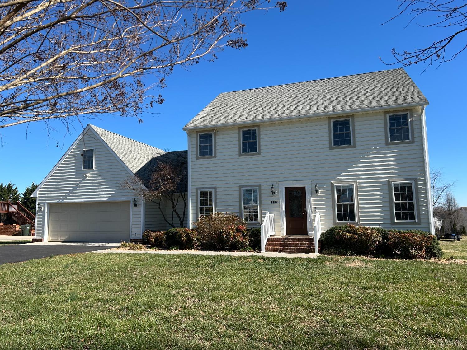 1162 Jeb Stuart Place, Forest, Virginia image 1