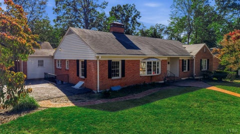 Photo of 3107 Sedgewick Drive, Lynchburg, VA 24503 (MLS # 369768)