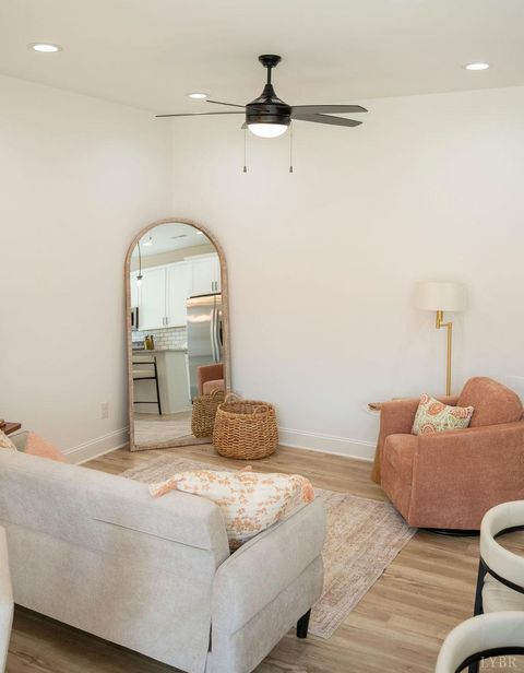 Tiny photo for 66 Luke Court, Rustburg, VA 24588 (MLS # 360339)