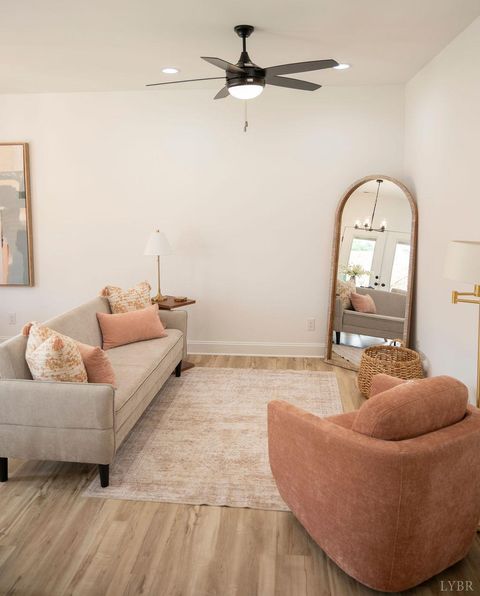 Tiny photo for 66 Luke Court, Rustburg, VA 24588 (MLS # 360339)