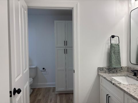 Tiny photo for 66 Luke Court, Rustburg, VA 24588 (MLS # 360339)