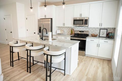 Tiny photo for 66 Luke Court, Rustburg, VA 24588 (MLS # 360339)