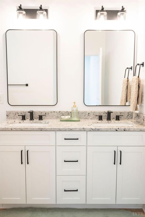 Tiny photo for 66 Luke Court, Rustburg, VA 24588 (MLS # 360339)