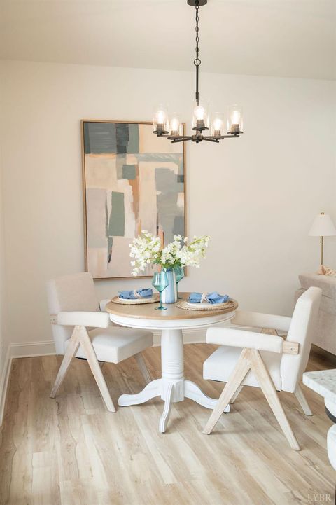 Tiny photo for 66 Luke Court, Rustburg, VA 24588 (MLS # 360339)