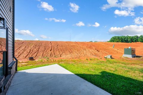 Tiny photo for 66 Luke Court, Rustburg, VA 24588 (MLS # 360339)