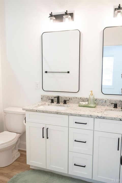 Tiny photo for 66 Luke Court, Rustburg, VA 24588 (MLS # 360339)